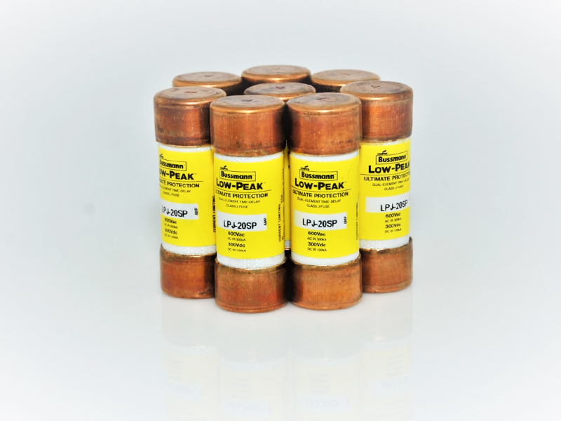 進口LPJ-20SP 600V/20A