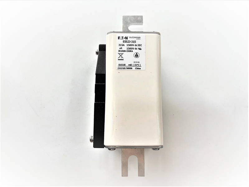 儲能熔斷器ESS2J 1500VDC(100-630A)