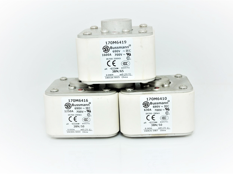 直流熔斷器和交流熔斷器可以互相代替嗎？