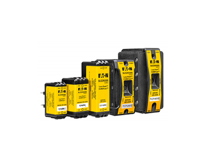 數(shù)據(jù)中心用熔斷器TCF系列